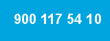 900 117 54 10